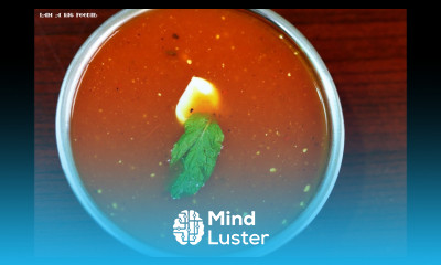 Super Tasty Tomato soup Tomato soup recipe