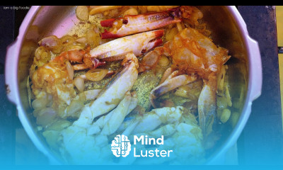 Crab Soup  Crab Soup Recipe