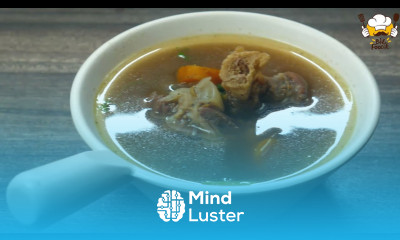 Hyderabadi Mutton Shorba Winter Special Soup Recipe Big Foodie Recipes