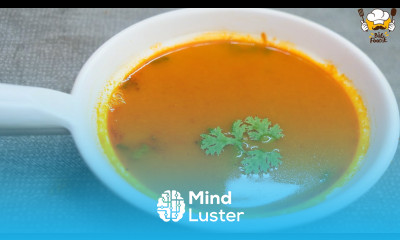 Tomato Shorba Recipe Spiced Instant Tomato soup Big Foodie Recipes