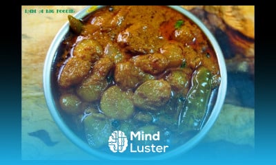 Onion coconut curry Super Side Dish for Chapati idly dosa and Rice