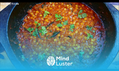 Super side dish for chapathi roti nagpur special saoji dal kanda