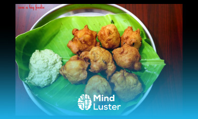 Mangalore Bonda Mangalore Bonda Recipe Goli Baje