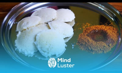 Idli Podi Recipe Idly Podi Idly Powder Big Foodie