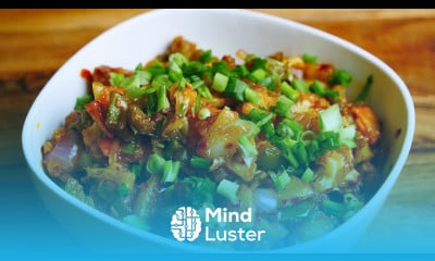 Tasty Snacks Recipe Vegetable Curry Recipe Evening Snacks Recipe Big Foodie