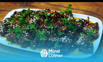 Honey Chicken Recipe  Lockdown Time SideDish Recipes Big Foodie