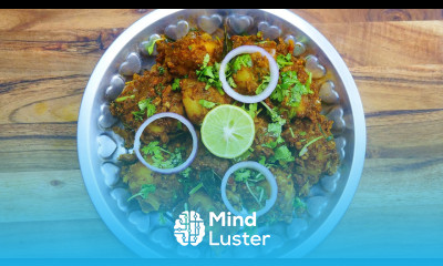 Chettinad Potato Fry Recipe Side Dish Recipe Big Foodie