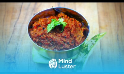 Watermelon Chutney Easy Chutney Recipes Big Foodie