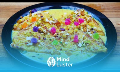 Shahi Tukda Recipe Ramzan Special Big Foodie