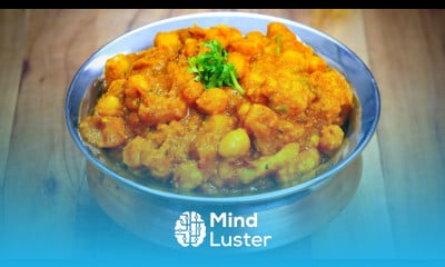 Easy Recipe for Spicy Vegan Lunch Ideas Vegan Sauce Curry Big Foodie