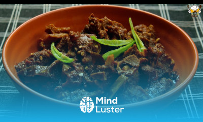 Lahori Karahi Gosht Recipe Spicy Mutton Curry Best Side Dish Recipes Big Foodie