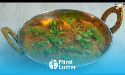 Masala Paneer Lasooni Recipe Restaurant Style Sabzi Big Foodie recipes