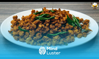 Masala Peanut Recipe Quick and Crunchy Snacks Big Foodie Recipes