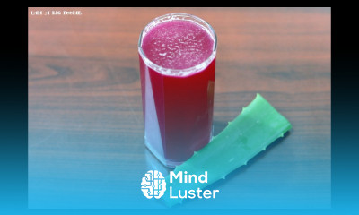 Super Healthy Aloe vera Juice Aloe vera Juice how to make Aloe vera Juice