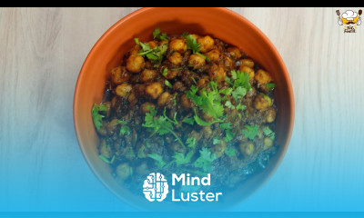 Channa Masala Recipe North Indian Style Recipe Big Foodie Recipes