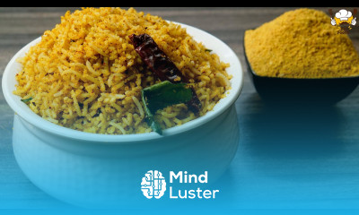 Paruppu Podi Sadam Recipe Tasty Side Dish for Rice Big Foodie Recipes