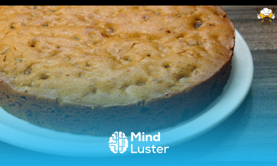 Yummy Eggless Plum Cake Christmas Special Recipe Big Foodie Recipes