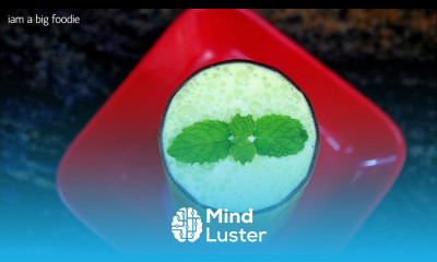 Banana Stem Juice Valai Thandu Juice