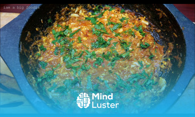 Surat famous egg Keema Egg Keema Recipe