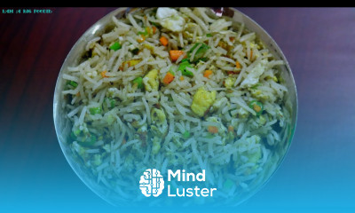 Sooo Easy Egg Fried Rice How To Make Egg Fried Rice