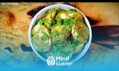 Egg Malai Masala Egg Malai Masala Recipe