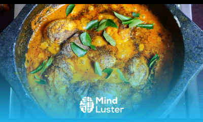 Mouth Watering Egg Gravy Recipe Egg Curry Big Foodie