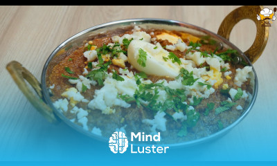 Malvani Egg Masala Spicy Egg Curry Recipe Big Foodie Recipes