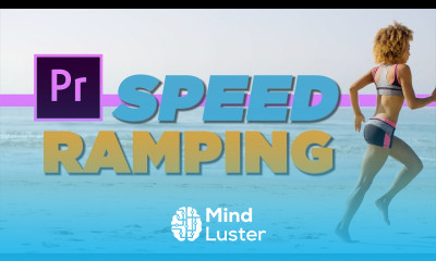 SLOW DOWN FREEZE and REVERSE video with Speed ramping Time remapping Premiere Pro Basics