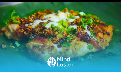 ASMR Spicy Chicken French Toast Best Protein Breakfast Recipe Big Foodie