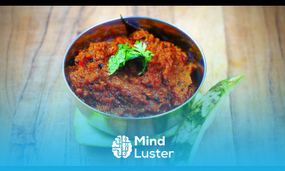 Watermelon Chutney Easy Chutney Recipes Big Foodie