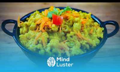 Healthy Breakfast Recipe Moong Dal Kichadi