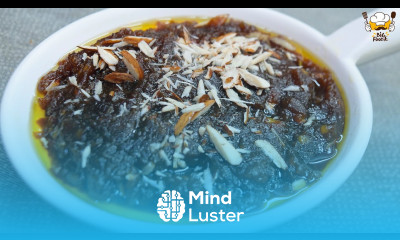 Aloo ka Halwa Recipe Special Navratri Fast Halwa Big Foodie Recipes