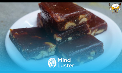 Banana Halwa Recipe Easy Indian Sweet Recipe Big Foodie Recipes