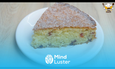 English Tea Cakes Fruity and Super Easy Cake Recipe Big Foodie Recipes