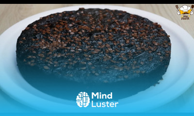 Chocolate Banana Cake Soft and Easy Eggless Cake Recipe Big Foodie Recipes