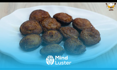 Instant Unniyappam Easy Indian Sweet Recipe Big Foodie Recipes