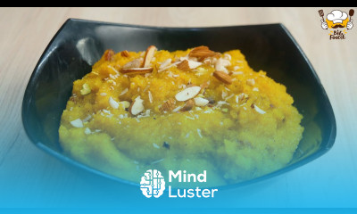 Mango Suji Halwa Healthy Summer Recipe Big Foodie Recipes