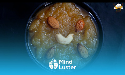 Baisakhi Kadaa Prasad Atta Halwa Recipe Big Foodie Recipes