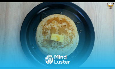 Eggless Pancakes Fluffiest Pancakes Recipe Big Foodie Recipes