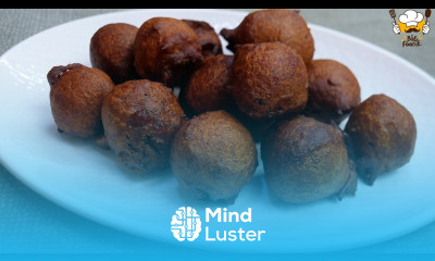 Gulgula Recipe Sweet Malpua Recipe Big Foodie Recipes