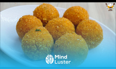 Paneer Cheese Balls Indian Veg Starter Recipe Big Foodie Recipes