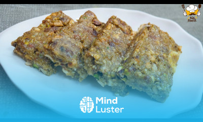 Honey Nut Bar Simple Energy Bar Recipe Big Foodie Recipes