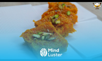 Carrot Burfi Recipe Soft Indian Gajar Burfi Big Foodie Recipes