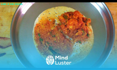 Prawn thokku Prawn thokku recipe