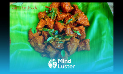 Hyderabadi Chicken 65 How to make Hyderabadi chicken 65 