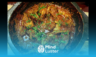 MUST TRY RECIPE QUAIL THOKKU