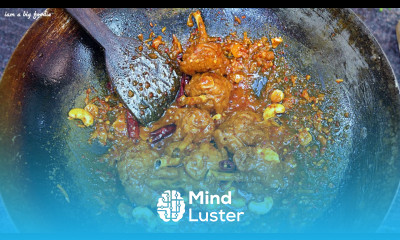 My Cooking My Style Spicy Chicken Lollipop