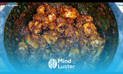 Simple Tasty Chicken Fry Chicken Fry Recipe