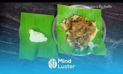 Re Upload Video Parotta Country Chicken Kulambu