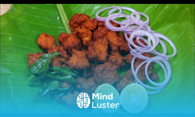 Crisp and Juicy Chicken 65 Chicken 65 Recipe